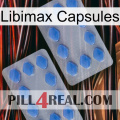 Libimax Capsules 20